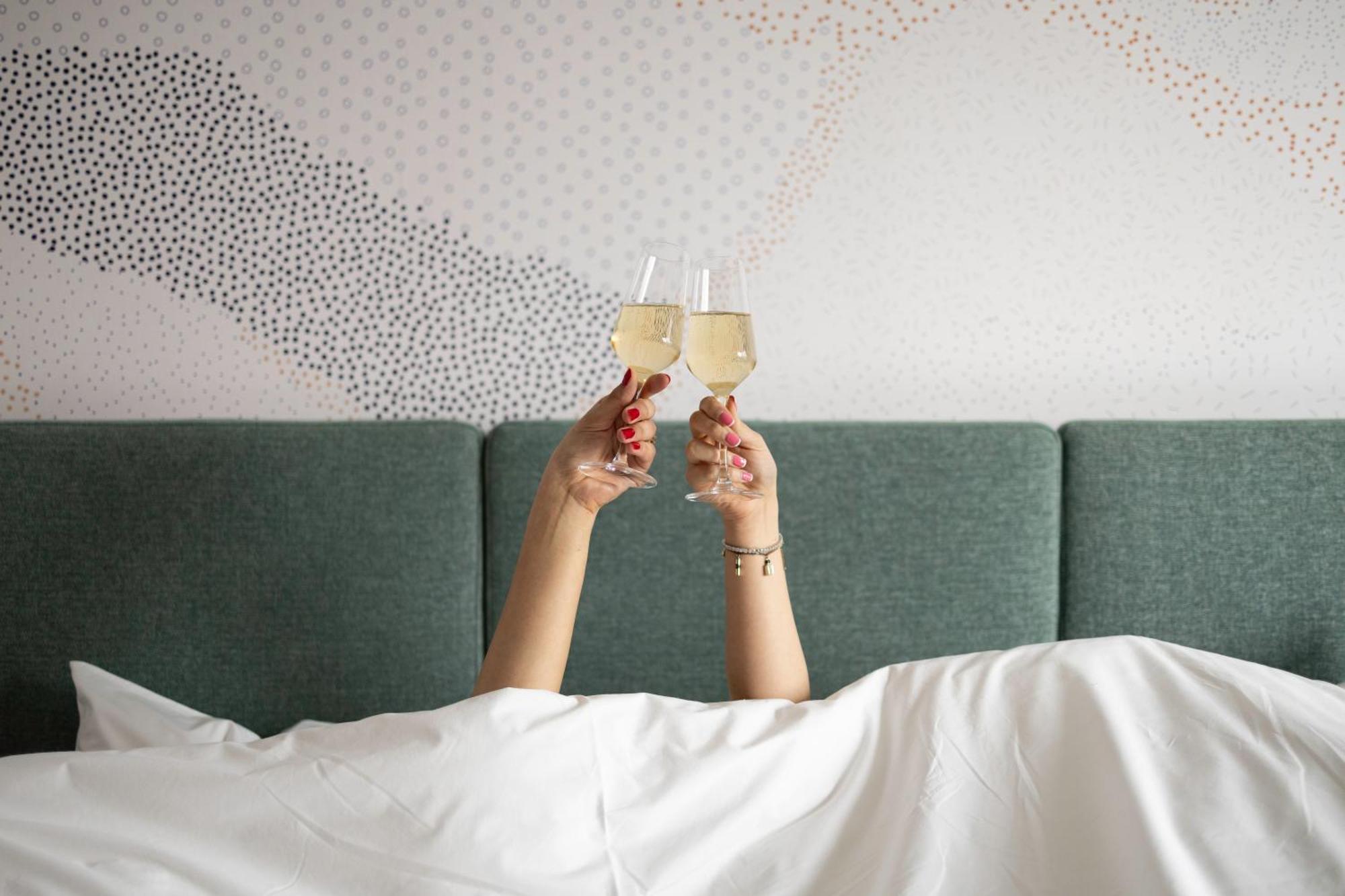 Voco Brussels City North By Ihg Vilvoorde Zewnętrze zdjęcie