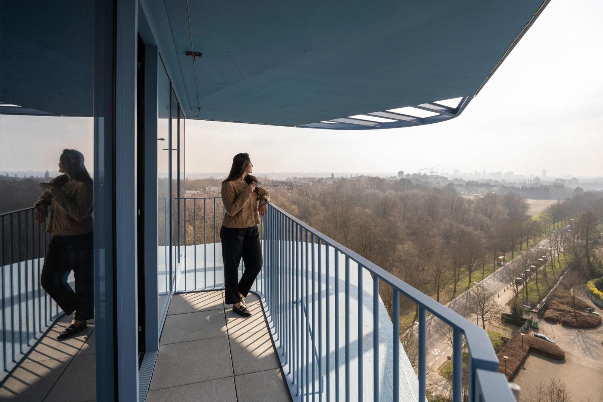 Voco Brussels City North By Ihg Vilvoorde Zewnętrze zdjęcie