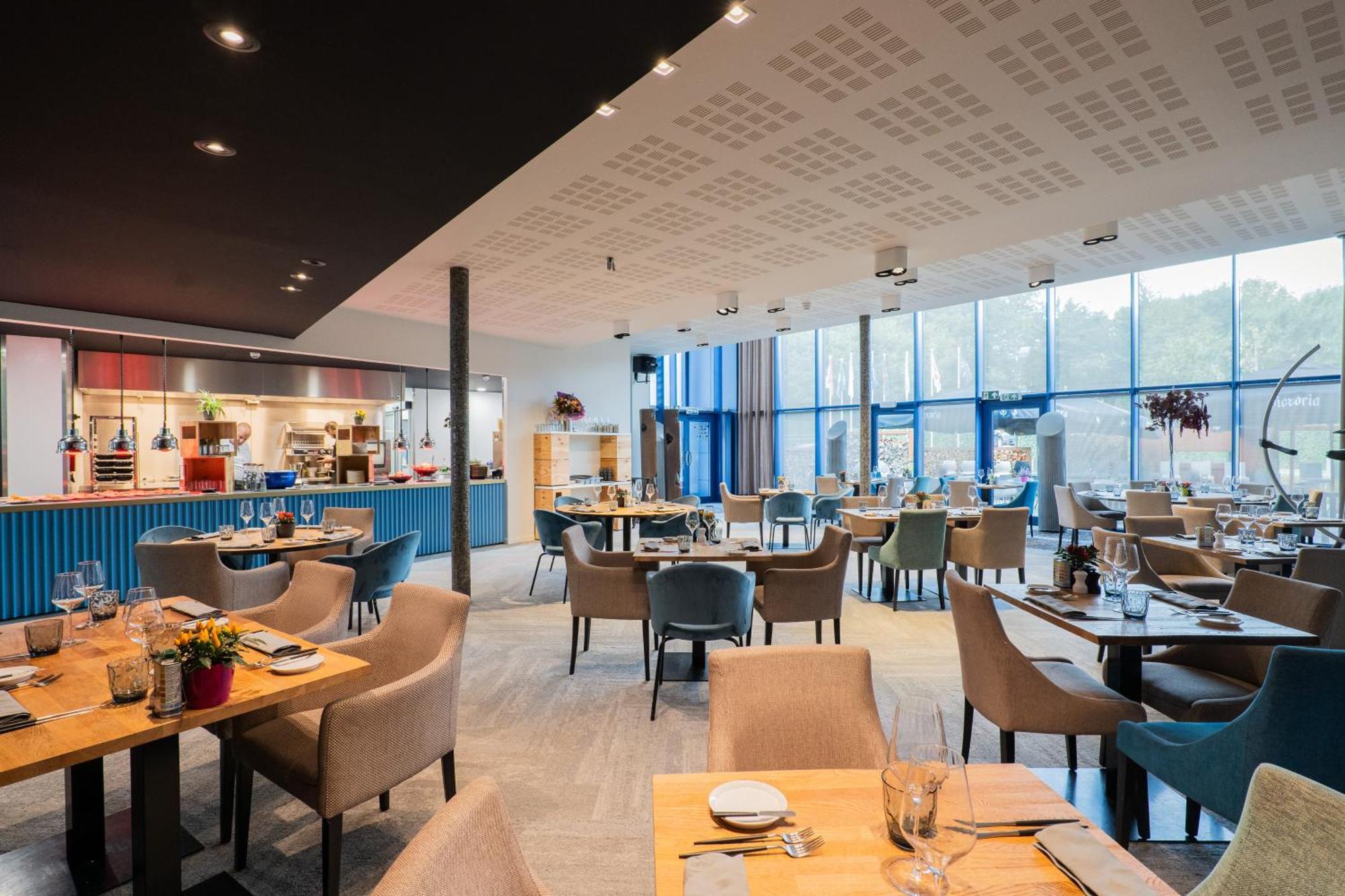 Voco Brussels City North By Ihg Vilvoorde Zewnętrze zdjęcie