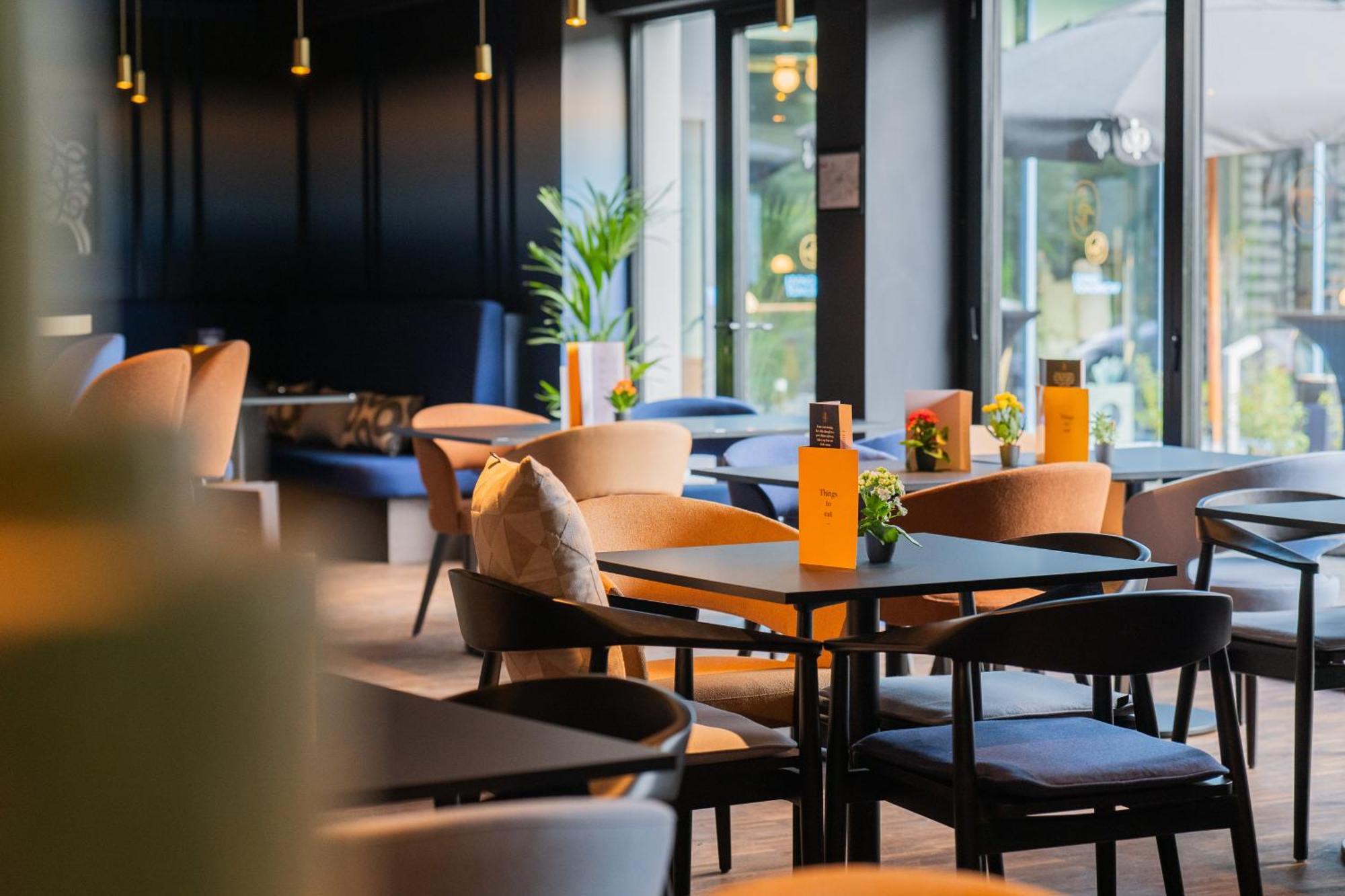 Voco Brussels City North By Ihg Vilvoorde Zewnętrze zdjęcie