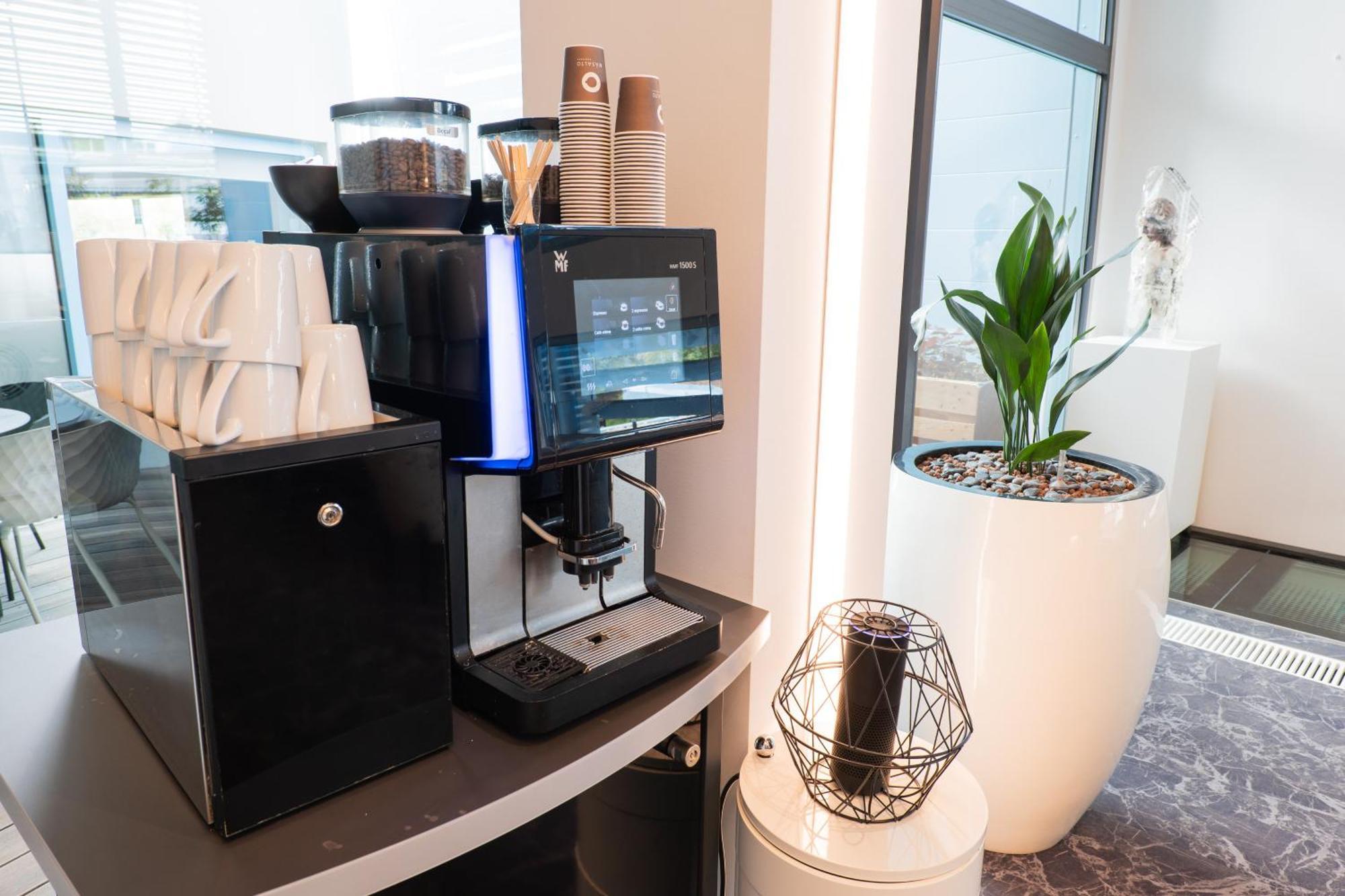 Voco Brussels City North By Ihg Vilvoorde Zewnętrze zdjęcie