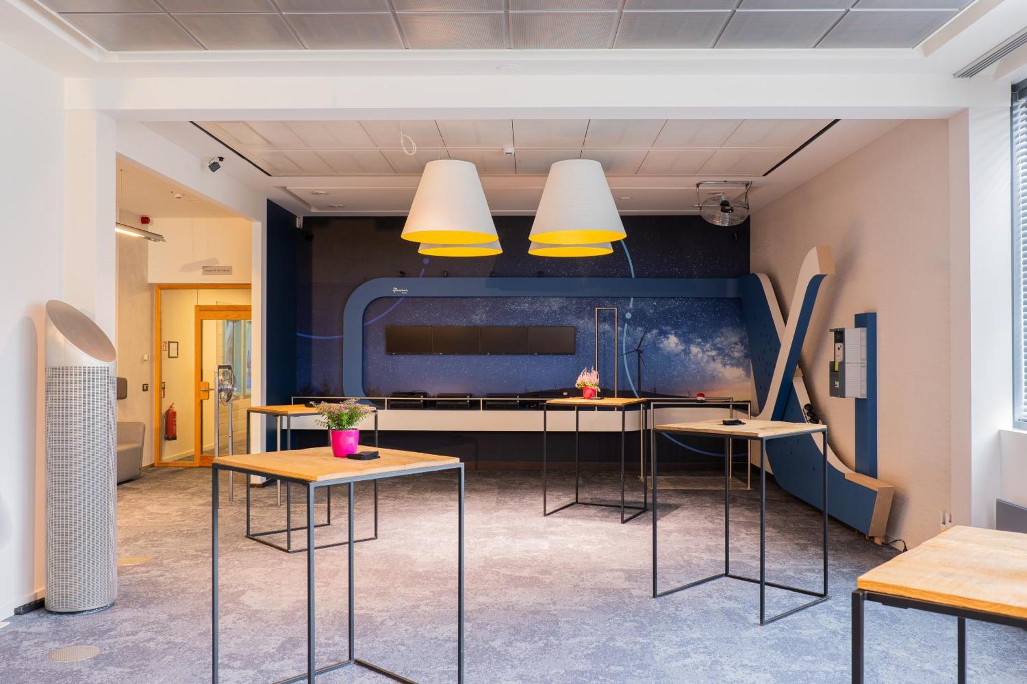 Voco Brussels City North By Ihg Vilvoorde Zewnętrze zdjęcie