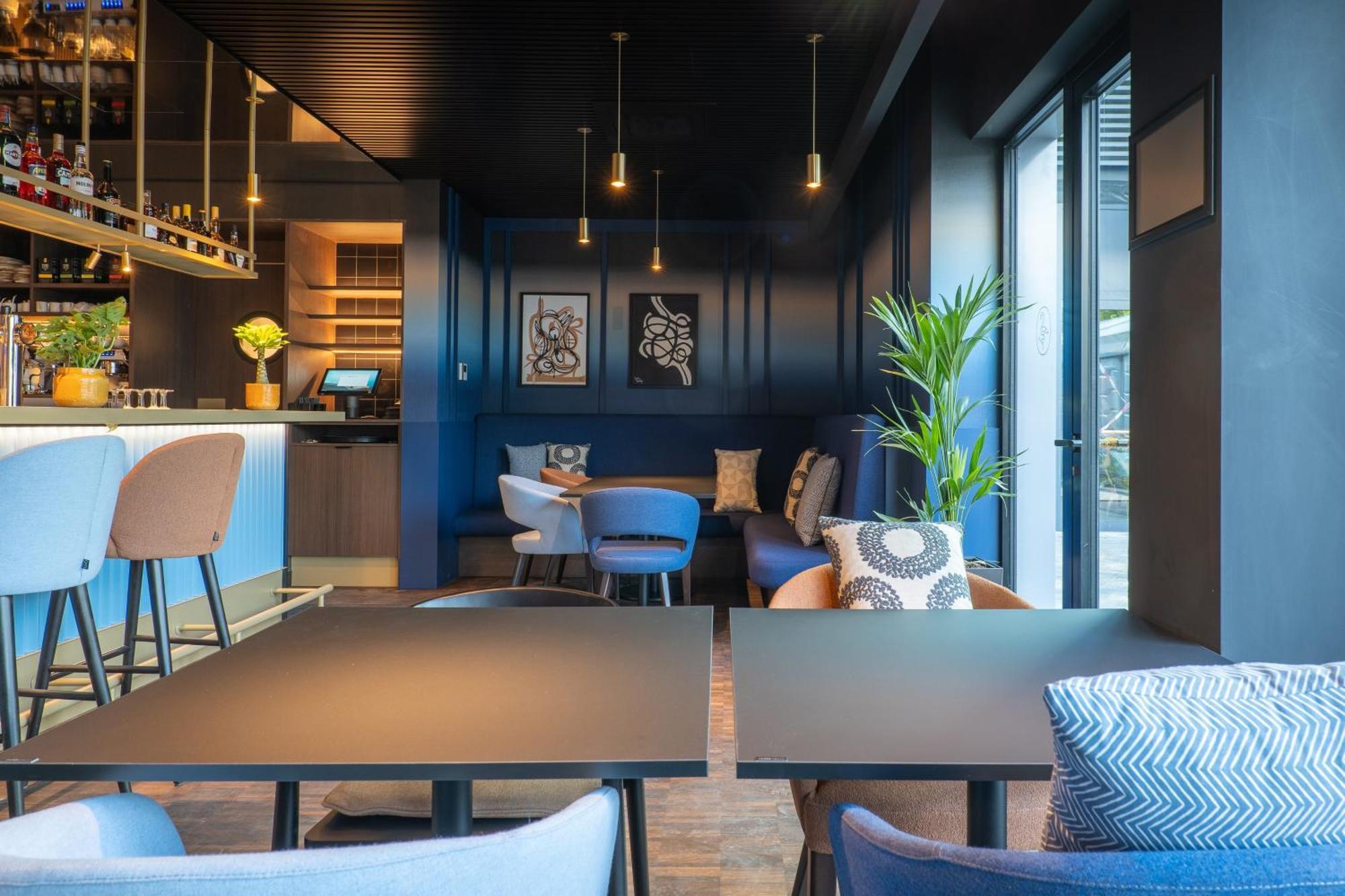 Voco Brussels City North By Ihg Vilvoorde Zewnętrze zdjęcie
