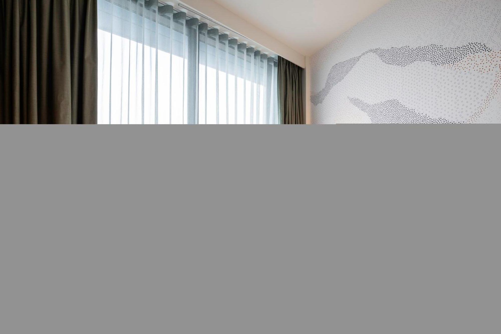 Voco Brussels City North By Ihg Vilvoorde Zewnętrze zdjęcie
