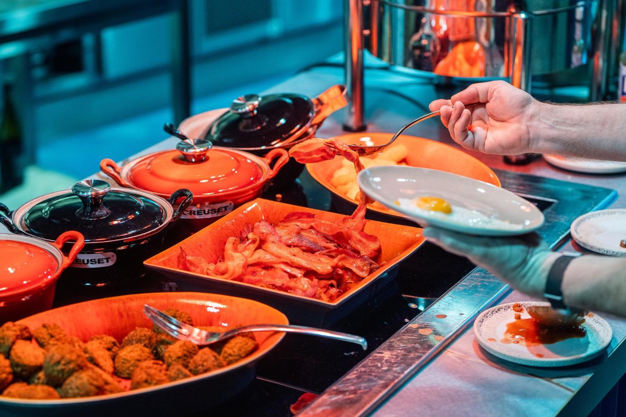 Voco Brussels City North By Ihg Vilvoorde Zewnętrze zdjęcie