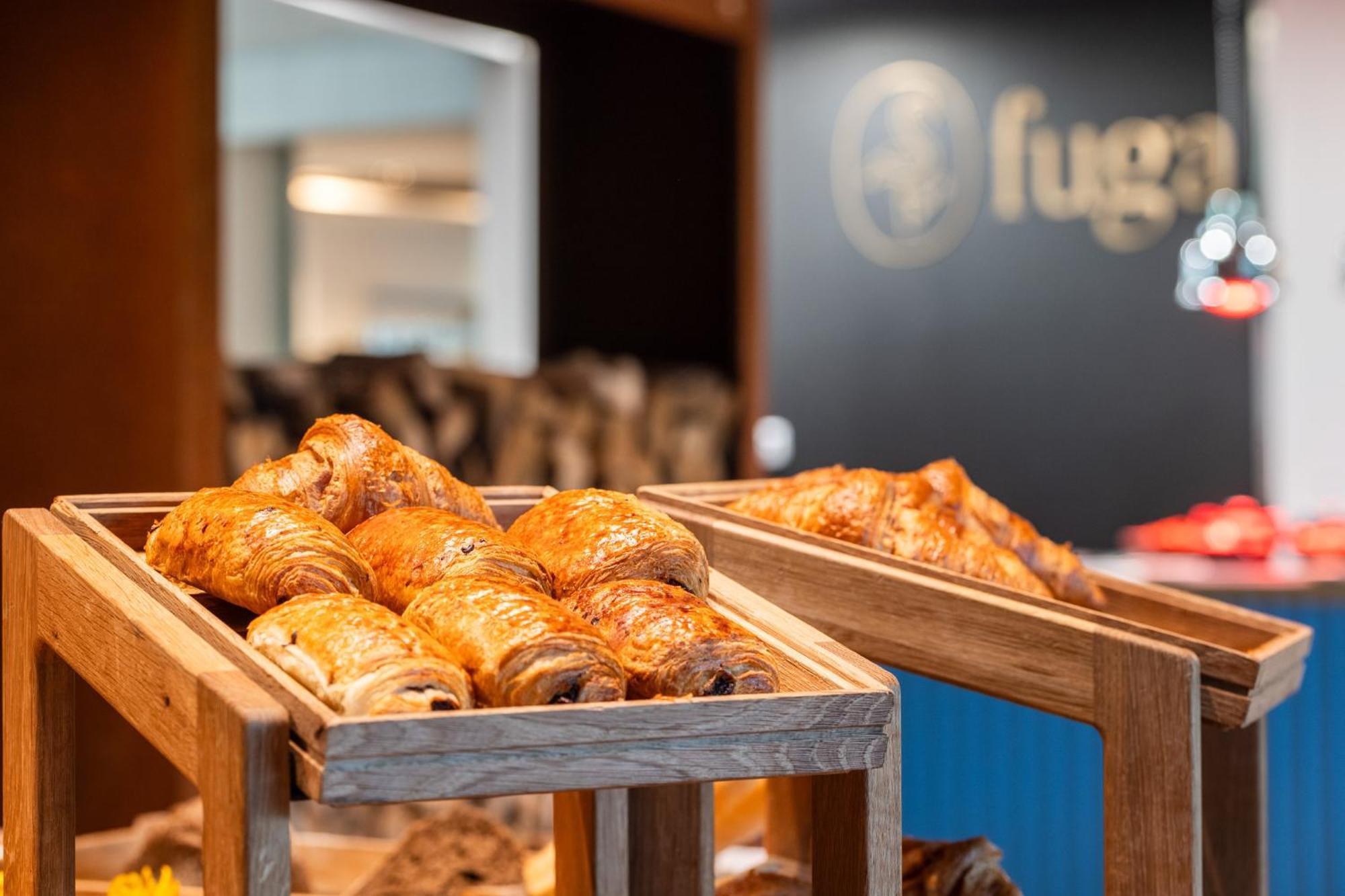 Voco Brussels City North By Ihg Vilvoorde Zewnętrze zdjęcie